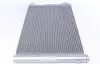 Радиатор кондиционера MAHLE AC 367 000S MAHLE / KNECHT AC367000S (фото 3)