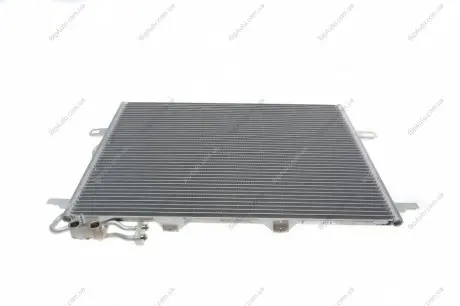 Радиатор кондиционера MAHLE AC 318 000S MAHLE / KNECHT AC318000S