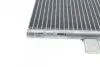Радиатор кондиционера MAHLE AC 318 000S MAHLE / KNECHT AC318000S (фото 6)