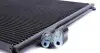 Радіатор кондиціонера BMW 5 (F10/F11)/7 (F01/F02/F03/F04) 09-18 MAHLE AC 463 000S MAHLE / KNECHT AC463000S (фото 3)