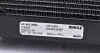 Радіатор кондиціонера BMW 5 (F10/F11)/7 (F01/F02/F03/F04) 09-18 MAHLE AC 463 000S MAHLE / KNECHT AC463000S (фото 6)