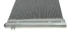 Радиатор кондиционера MAHLE AC 414 001S MAHLE / KNECHT AC414001S (фото 6)