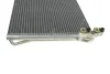 Радиатор кондиционера MAHLE AC 414 001S MAHLE / KNECHT AC414001S (фото 7)