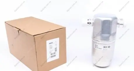Фільтр-осушувач кондиціонера MAHLE AD 36 000S MAHLE / KNECHT AD36000S