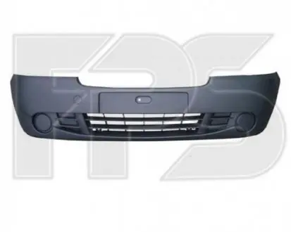 Бампер FPS FP 5615 902