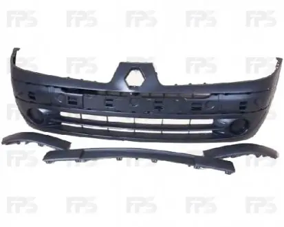 Бампер FPS FP 5604 901