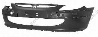 Бампер FPS FP 5514 900