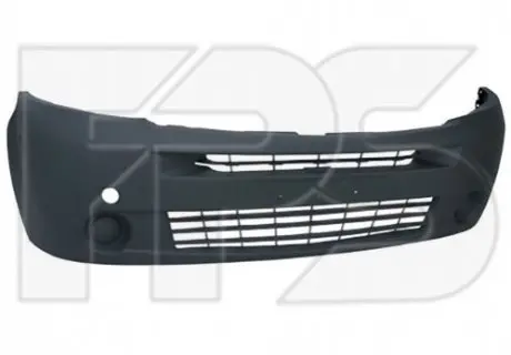 Бампер FPS FP 5208 901