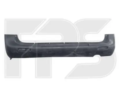 Бампер FPS FP 3211 950