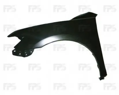 Фото 1 - крило FPS FP 8164 312 Крило FPS FP 8164 312 (фото 1)