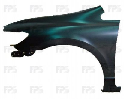 Крило FPS FP 3011 312