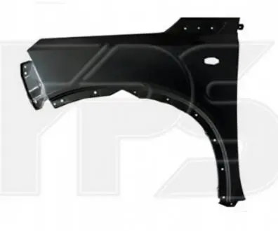 Крило FPS FP 6822 314