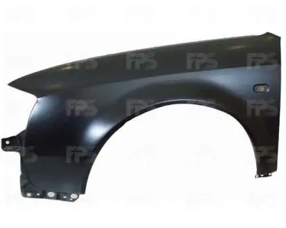 Крыло FPS FP 0014 311