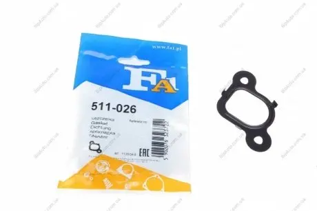 Прокладкa FA1 Fischer Automotive One (FA1) 511-026
