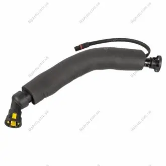 Трубка системы вент. FEBI FEBI BILSTEIN 170595