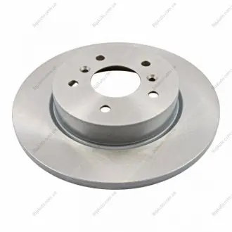 Автозапчастина FEBI BILSTEIN 108445