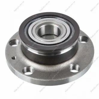 Ступиця колеса FEBI FEBI BILSTEIN 170376 (фото 1)