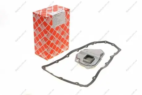 Фильтр гидравлический КПП FEBI FEBI BILSTEIN 170019