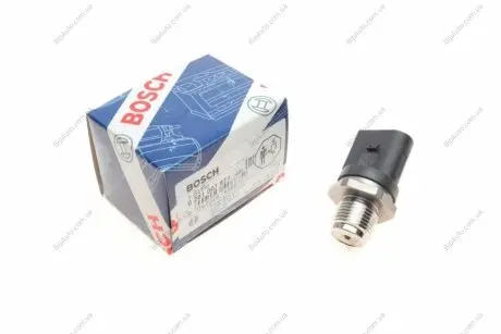 ДАТЧИК ТИСКУ 0 281 007 871 BOSCH 0281007871