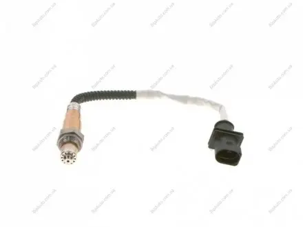 Автозапчастина 0 258 027 160 BOSCH 0258027160