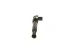 Катушка зажигания BOSCH 098622A204 (фото 3)