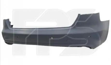Бампер FPS FP 1215 950