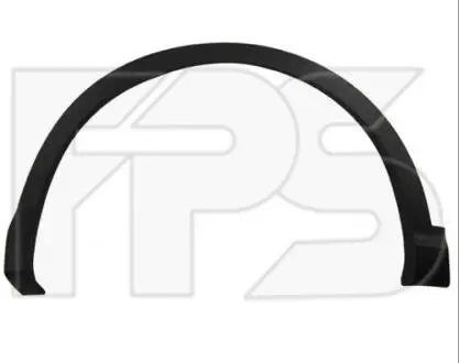 Смужка пластикова FPS FP 5036 375