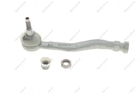 Наконечник тяги рульової (R) Citroen C4/Peugeot 208 12- 840 1181 10 FAG 840118110