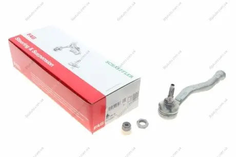 Автозапчастина FAG 840118210