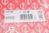 Прокладка ГБЦ Toyota Hiace/Hilux 2.5D 01-(3 мітки) (0.80mm) 854.380 ELRING 854380 (фото 1)