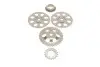 Комплект цепь натяжитель SKF VKML 81002 (фото 8)