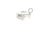Комплект ланцюга ГРМ Seat Ibiza IV/Toledo IV 1.2 08-15/Skoda Fabia/Rapid 1.2 07-14 (AZQ,BME,BZG,CGPB,CGPA) Borsehung B19229 (фото 19)