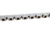 Комплект ланцюга ГРМ Seat Ibiza IV/Toledo IV 1.2 08-15/Skoda Fabia/Rapid 1.2 07-14 (AZQ,BME,BZG,CGPB,CGPA) Borsehung B19229 (фото 2)