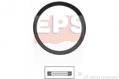 Прокладкаa EPS 1.890.560 (фото 1)
