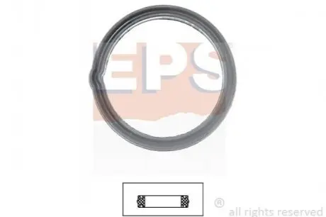 Прокладкa EPS 1.890.608