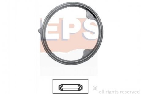 Прокладкa EPS 1.890.627 (фото 1)