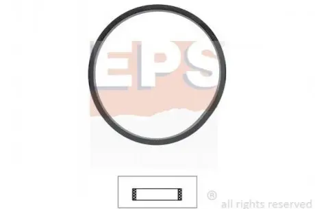 Прокладкa EPS 1.890.715