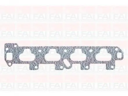 Фото 1 - комплект прокладок, впускний колектор FAI IM739 Комплект прокладок, впускний колектор FAI IM739 (фото 1)