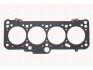 Прокладка, головка циліндра FAI HG535