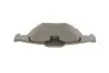 Гальмівні колодки FORD T. C-MAX/FOCUS/KUGA/TRANSIT 04- MEYLE 0252413717PD (фото 2)