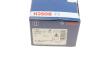 Комплект тормозных колодок BOSCH 0986494745 (фото 13)