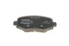 Комплект тормозных колодок BOSCH 0986494745 (фото 4)