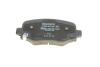 Комплект тормозных колодок BOSCH 0986494745 (фото 7)