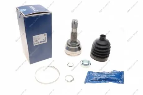 ШРУС ВНЕШНИЙ FIAT DUCATO 2,3M-JET 35Z/71,5MM/27Z MEYLE 2144980070