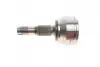 ШРУС ВНЕШНИЙ FIAT DUCATO 2,3M-JET 35Z/71,5MM/27Z MEYLE 2144980070 (фото 9)
