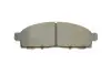 ГАЛЬМІВНІ КОЛОДКИ, ДИСКОВІ 0 986 494 673 BOSCH 0986494673 (фото 8)
