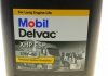 Масло Delvac XHP ESP 10W40 мот.диз.син. (20л) MOBIL 153121 (фото 5)