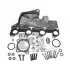 ZESTAW MONTA?OWY TURBOSPRи?ARKI VW GOLF 1,2TSI 08- FA1 Fischer Automotive One (FA1) KT111200 (фото 1)