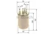 Автозапчастина BOSCH F026402244 (фото 5)