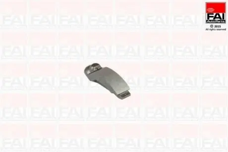 Коромисло, керування двигуном FAI R159S